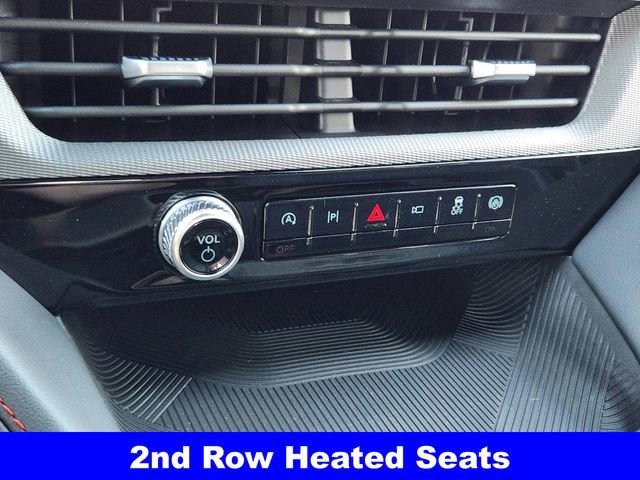 New 2026 Ford Explorer ST-Line w/ ST-Line Street Pack image 19