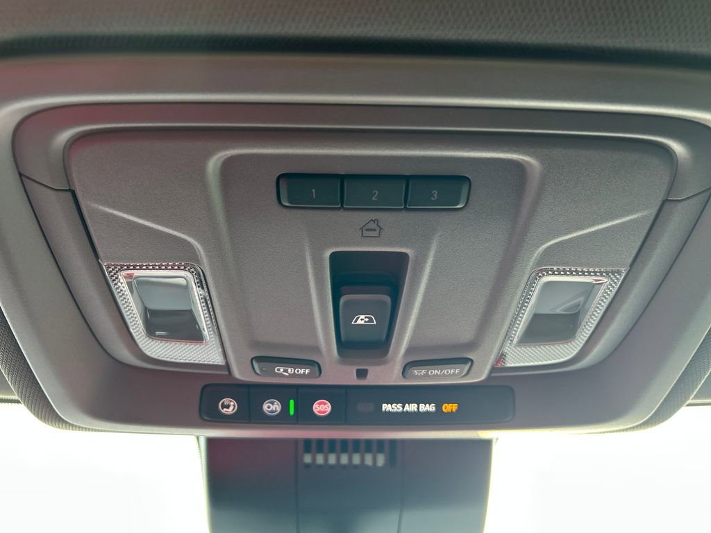 New 2026 GMC Sierra 1500 SLE w/ X31 Off-Road Package image 59