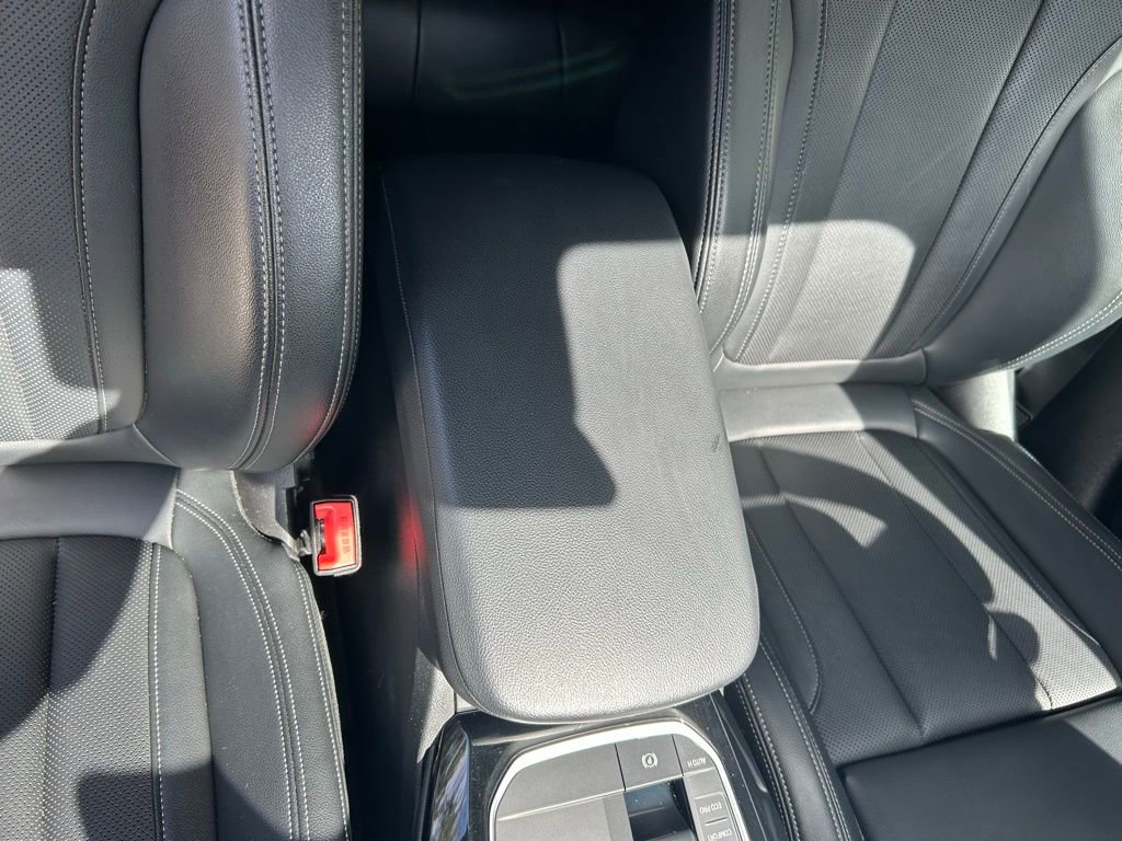 Used 2022 BMW X3 sDrive30i w/ M Sport Package 2 image 35