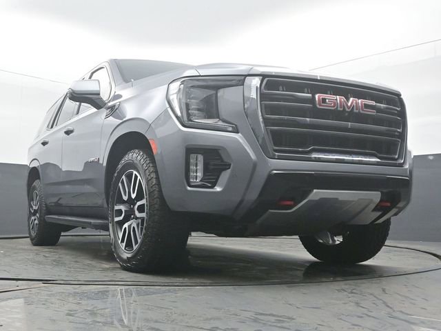 Used 2021 GMC Yukon AT4 w/ Technology Package image 55