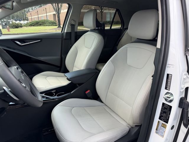 Certified 2023 Kia Niro EX Touring image 14