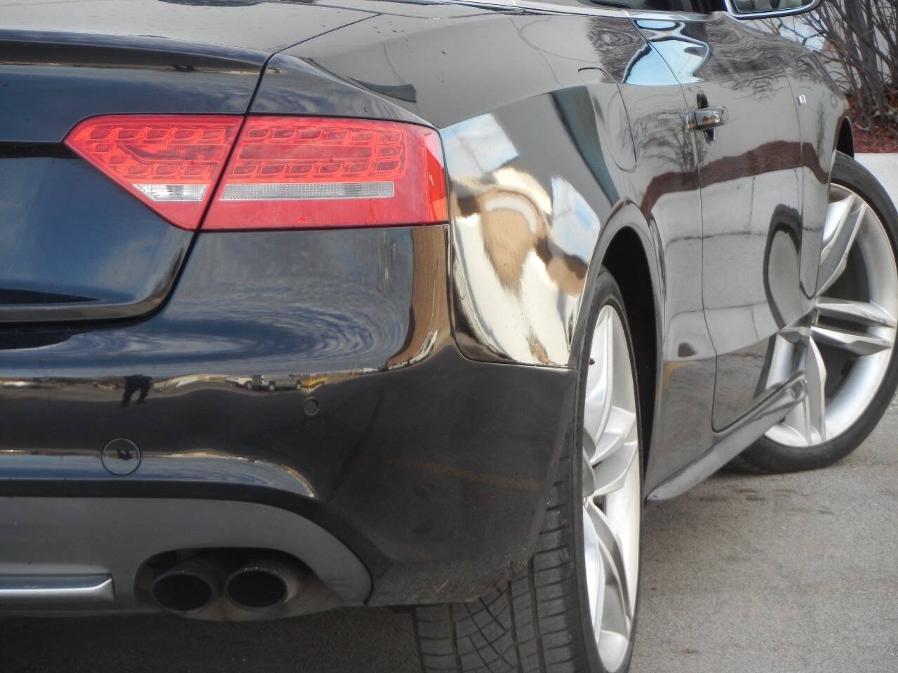 Used 2010 Audi S5 Prestige AWD/4WD image 18