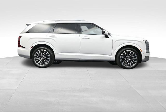 New 2026 Hyundai Palisade Calligraphy image 38