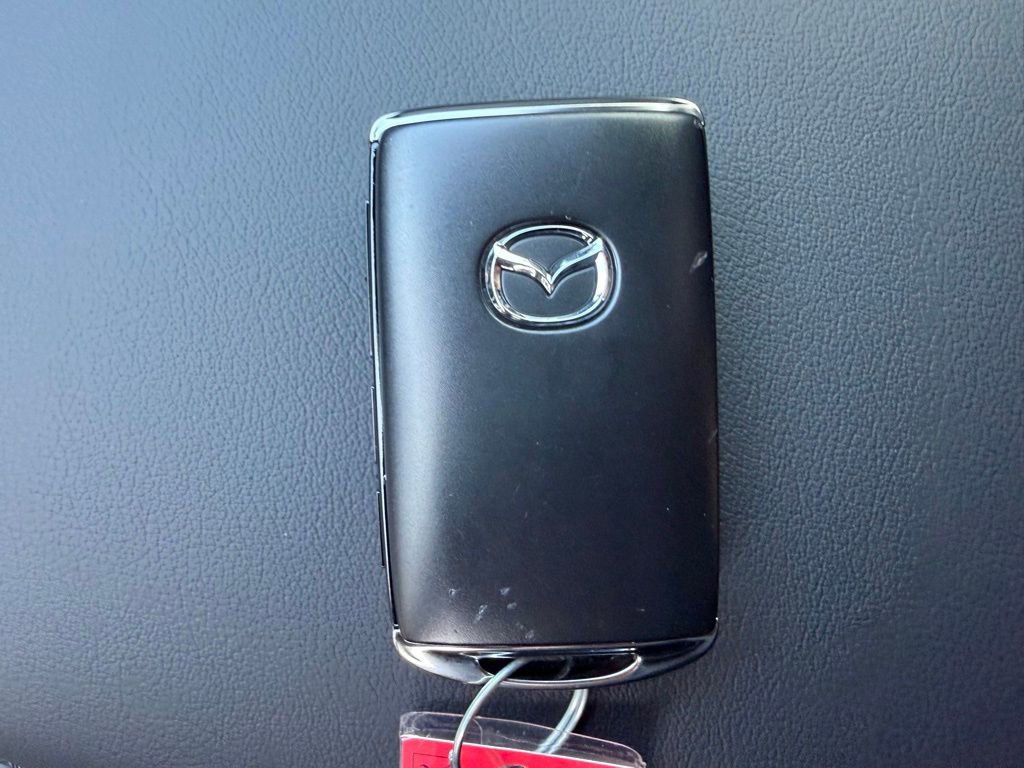 New 2026 MAZDA MAZDA3 s Sport image 28