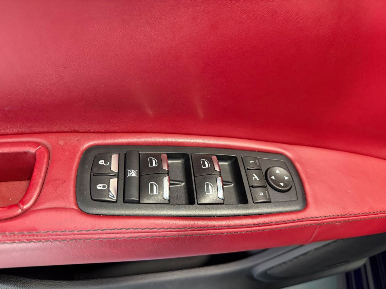 Used 2017 Maserati Quattroporte S RWD image 12