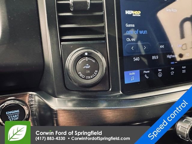 New 2026 Ford F350 Lariat w/ Black Appearance Package image 38