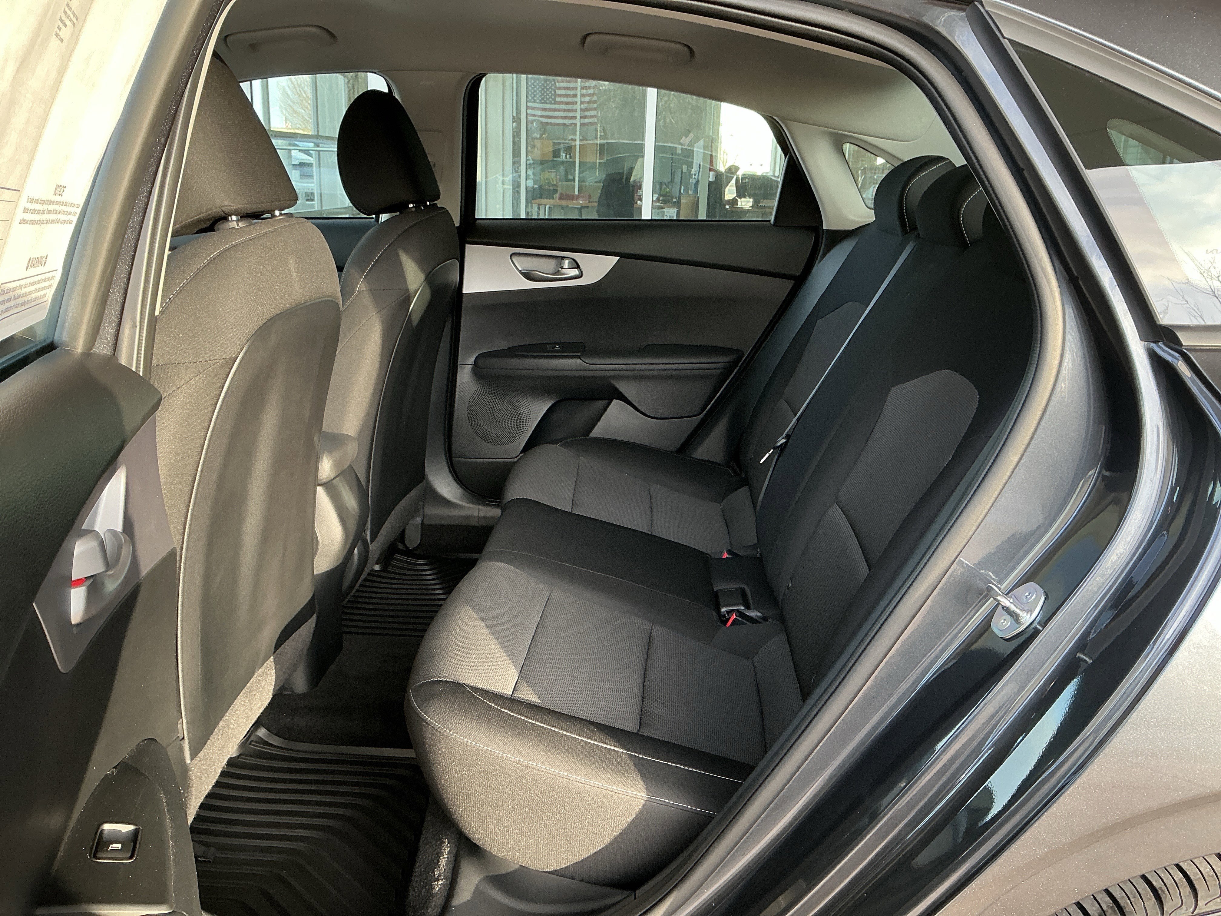 Used 2024 Kia Forte LXS image 18