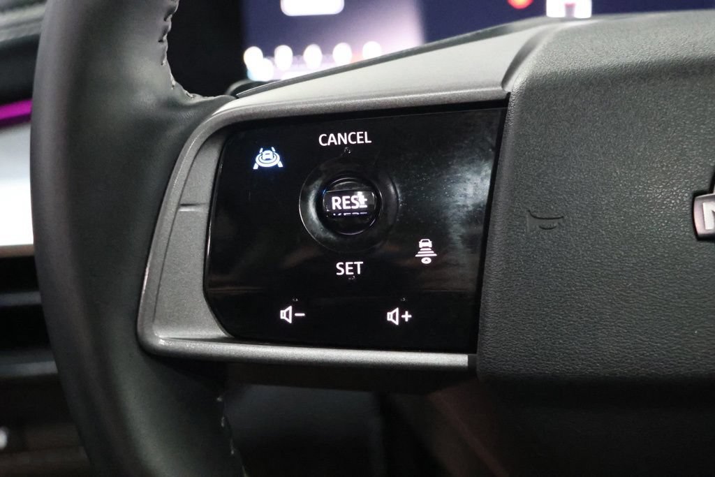Used 2025 Nissan Murano SL w/ Cargo Package AWD/4WD image 20