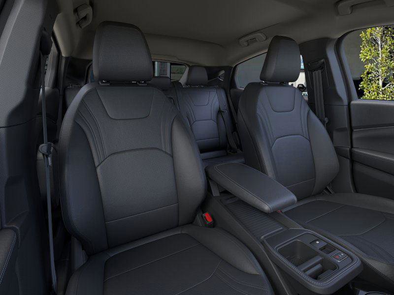 New 2025 Ford Mustang Mach-E Premium image 10