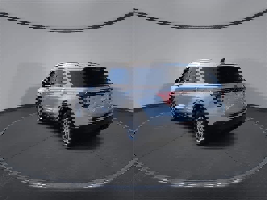 New 2026 Ford Explorer Active image 6