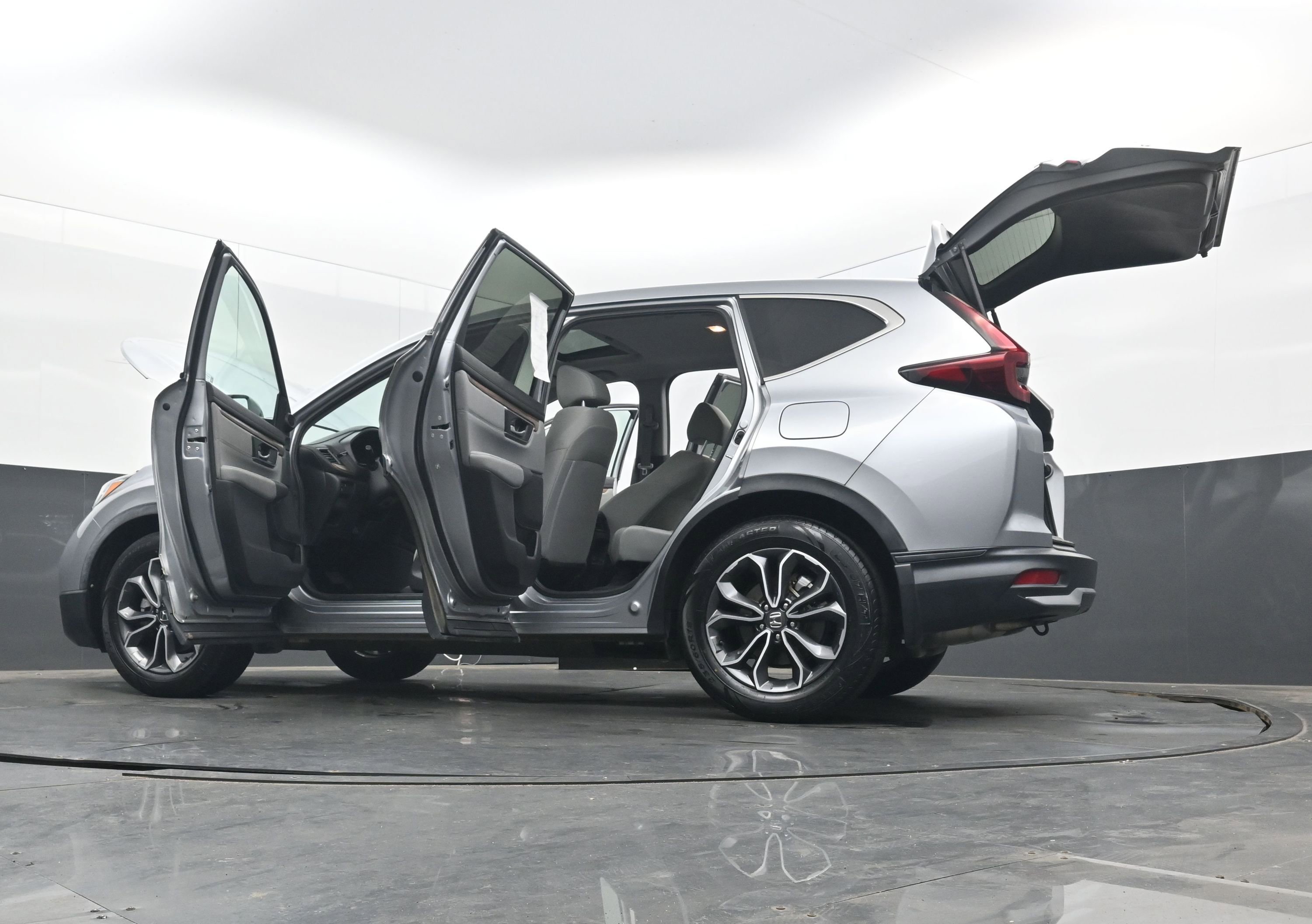 Used 2020 Honda CR-V EX image 41