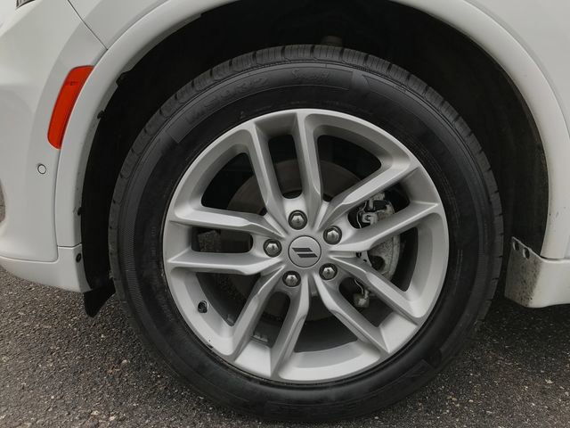 Used 2025 Dodge Durango R/T image 23