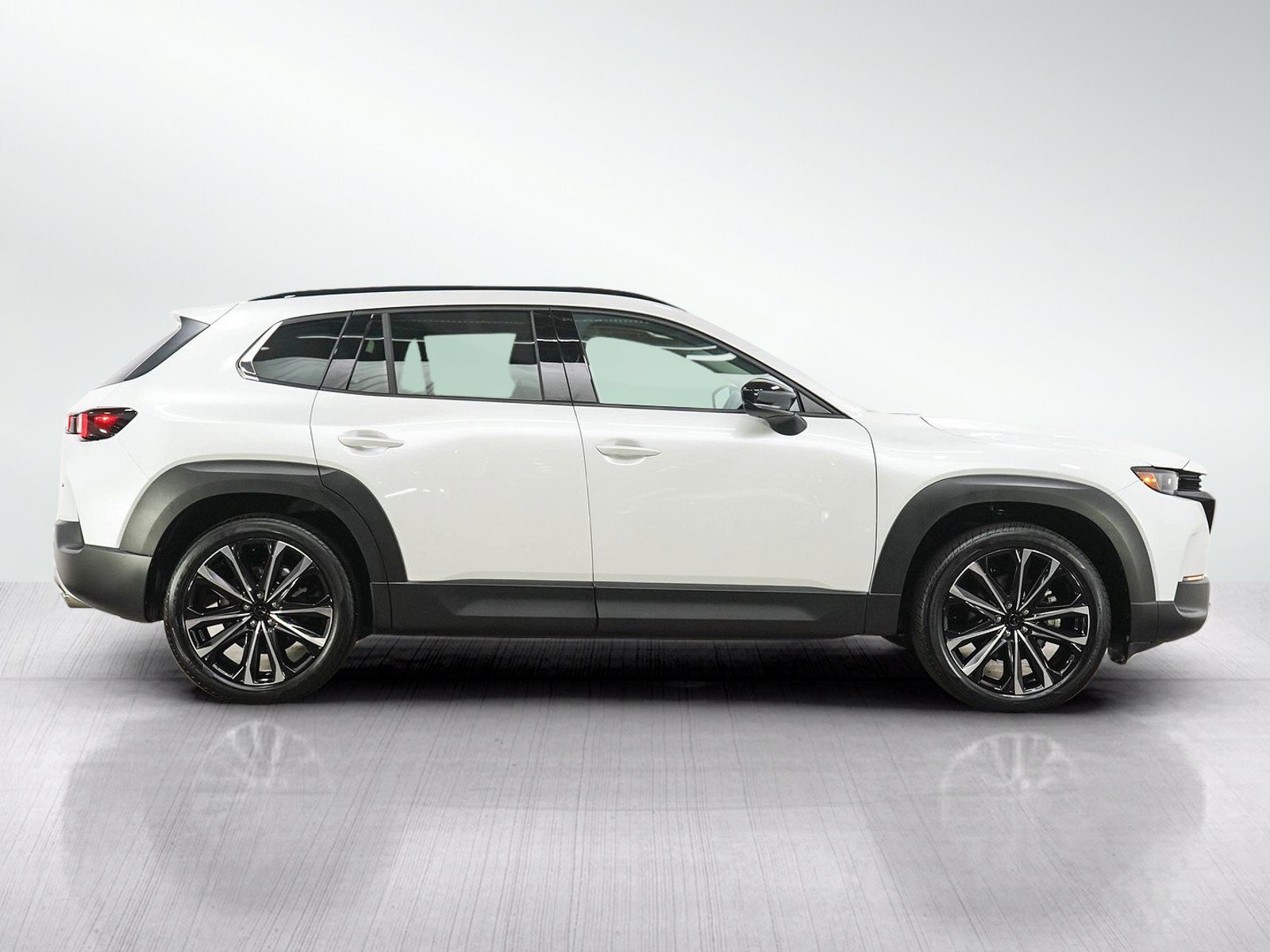 Certified 2026 MAZDA CX-50 AWD 2.5 S w/ Weather Package image 6