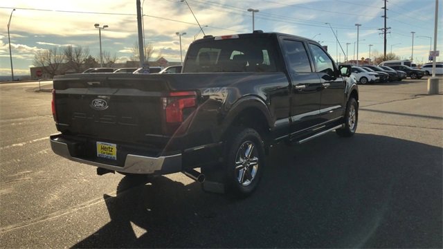 Used 2024 Ford F150 XLT w/ Tow/Haul Package image 8