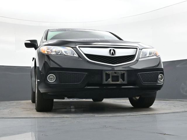 Used 2015 Acura RDX FWD w/ Technology Package image 35