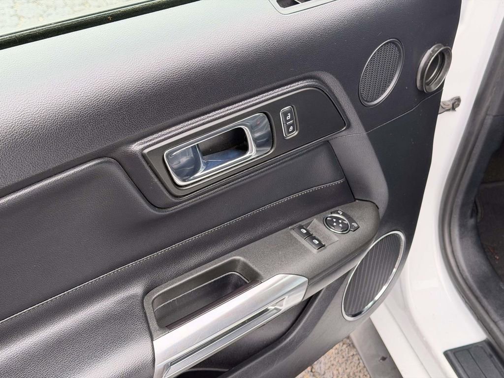 Used 2015 Ford Mustang GT Premium w/ GT Performance Package image 18