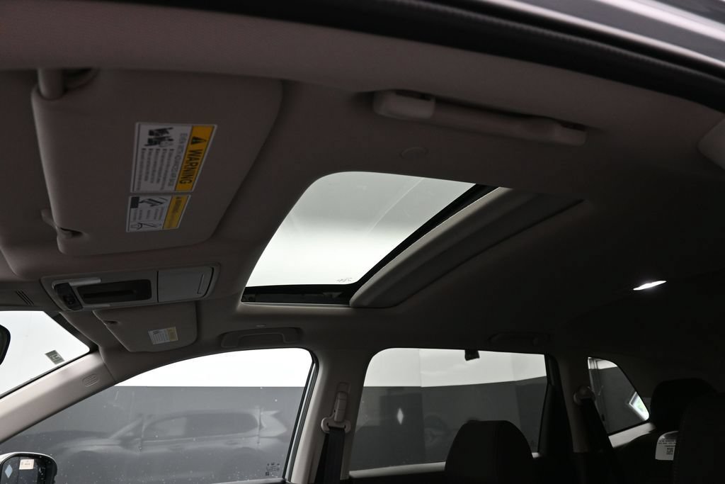 New 2026 Honda CR-V EX image 48