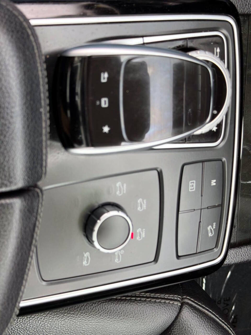 Used 2016 Mercedes-Benz GLE 350 4MATIC image 16
