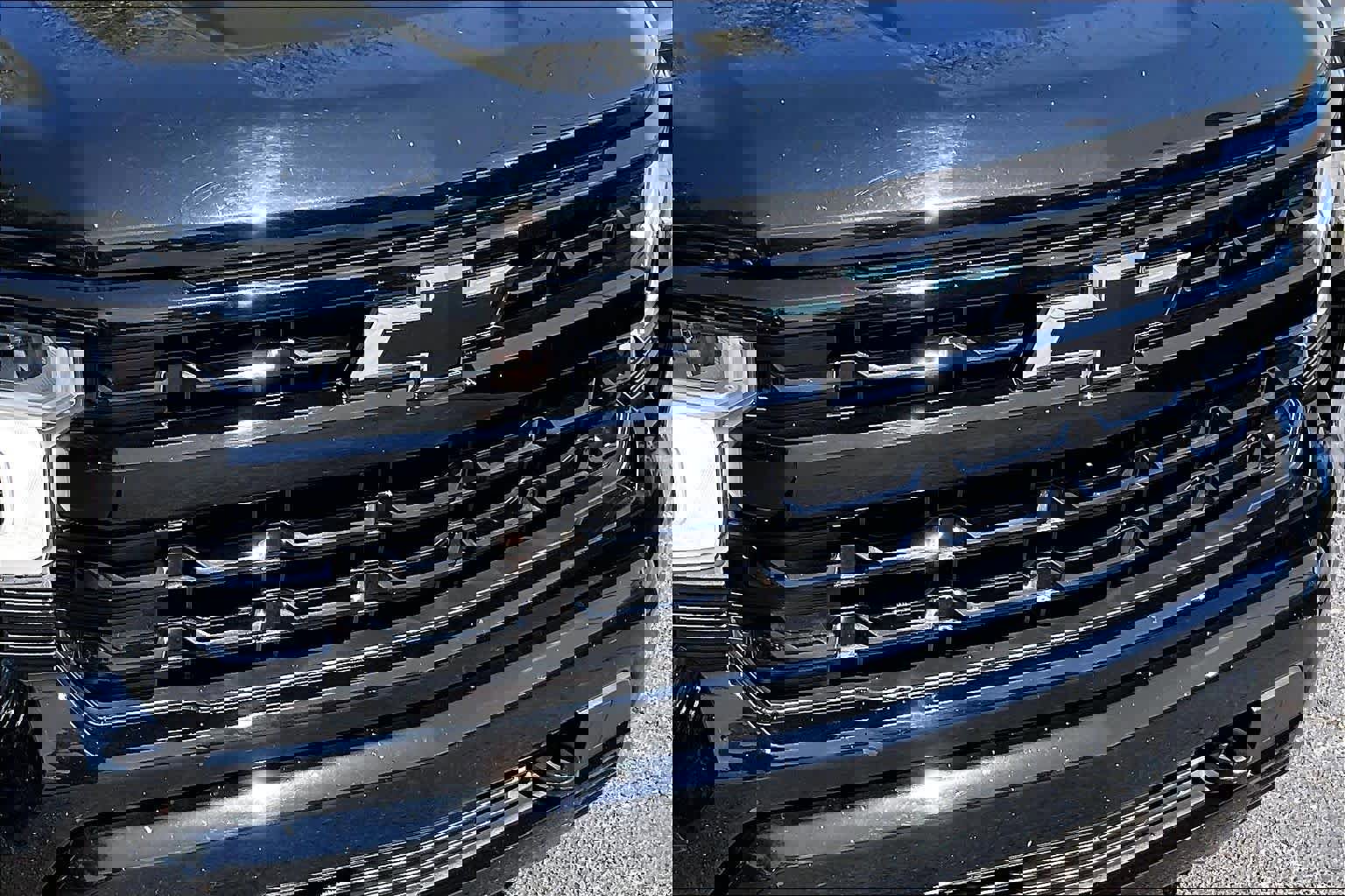 Used 2023 Chevrolet Silverado 1500 RST image 29