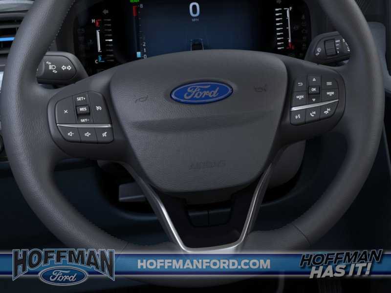 New 2026 Ford Maverick XLT w/ Equipment Group 301A AWD/4WD image 14