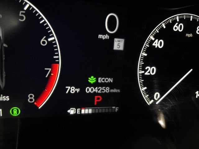Used 2026 Honda HR-V EX-L image 21