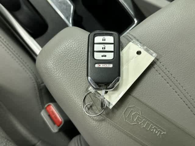 Used 2014 Honda Accord EX-L image 31