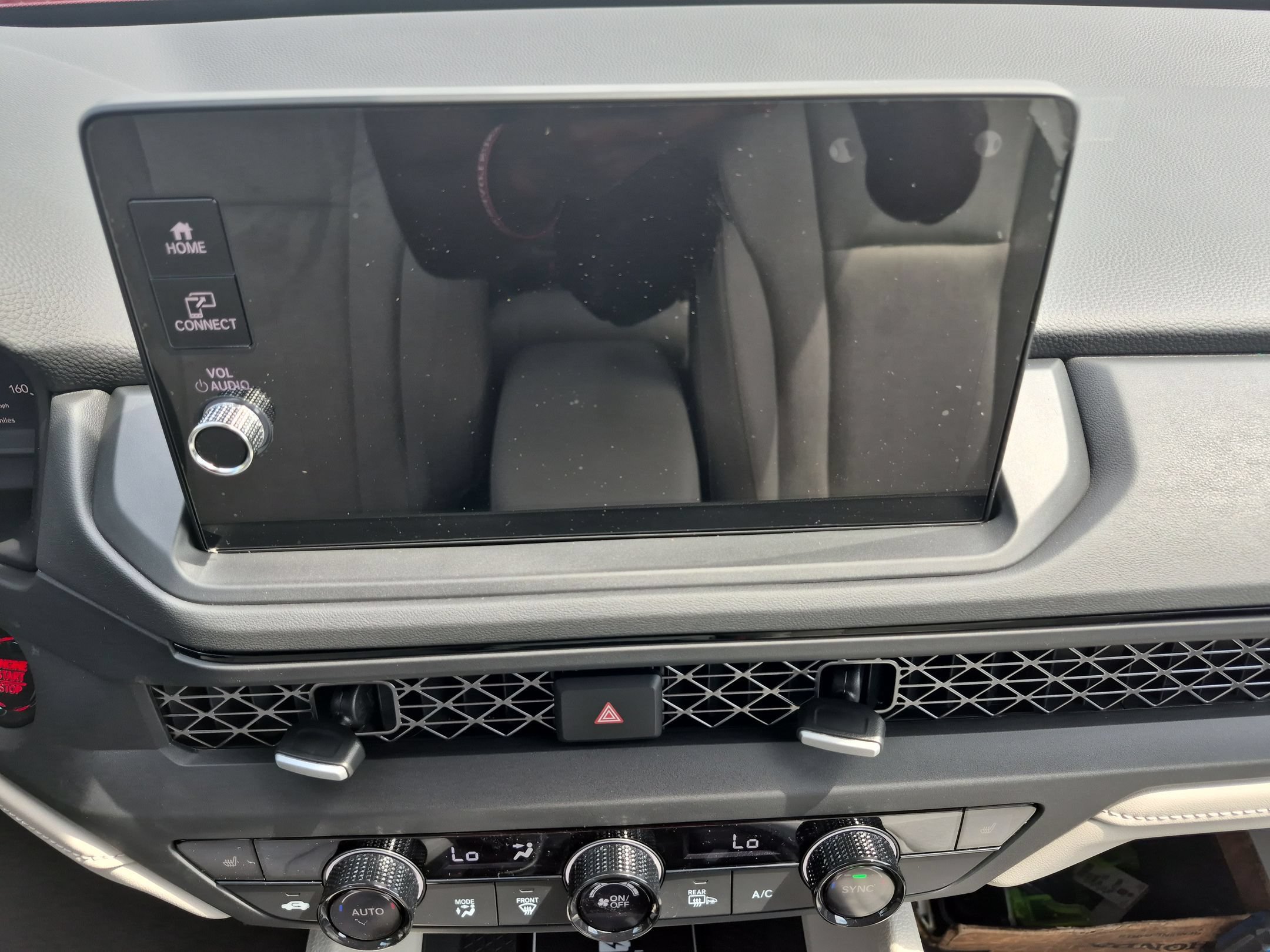 New 2026 Honda Accord SE image 17