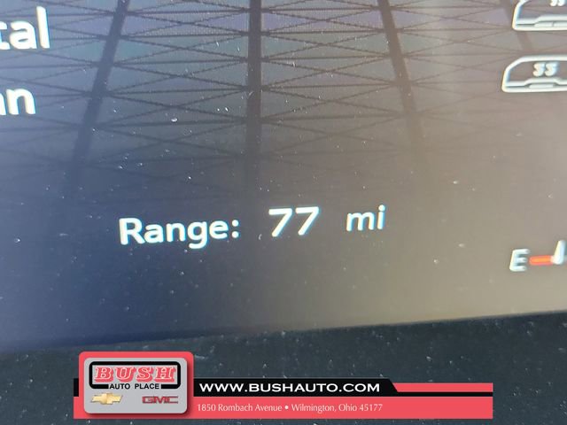 New 2026 GMC Sierra 1500 Denali w/ Denali Reserve Package image 24