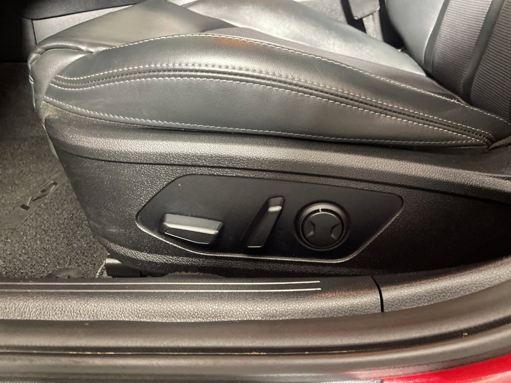 Used 2022 Kia K5 GT-Line image 11