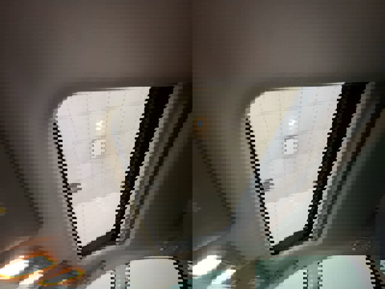 Used 2017 Honda Civic EX-T image 22