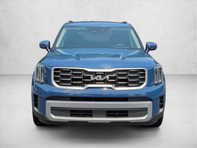 Used 2023 Kia Telluride S AWD/4WD video 2