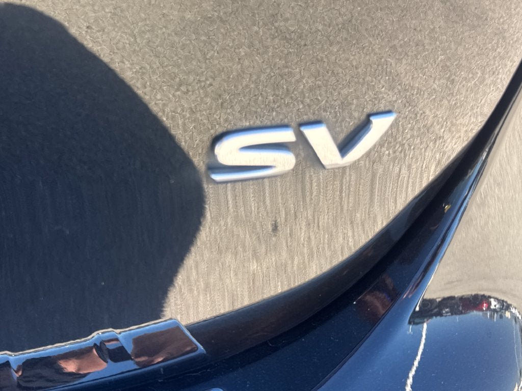 Used 2022 Nissan Rogue Sport SV w/ Technology Package FWD image 6