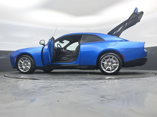 New 2026 Dodge Charger Scat Pack w/ Wheel & Tire Package AWD/4WD image 53