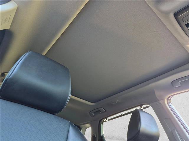 Used 2021 Nissan Rogue SV w/ Premium Package FWD image 21