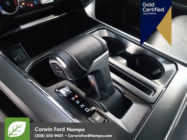 Certified 2025 Ford F150 Lariat image 20
