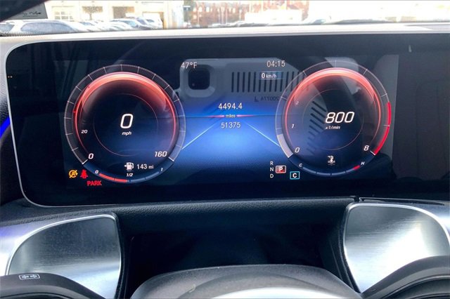 Used 2020 Mercedes-Benz GLB 250 4MATIC image 22