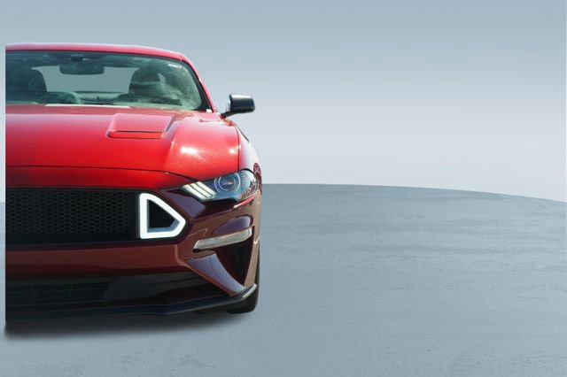 Used 2018 Ford Mustang Coupe w/ Equipment Group 101A image 31