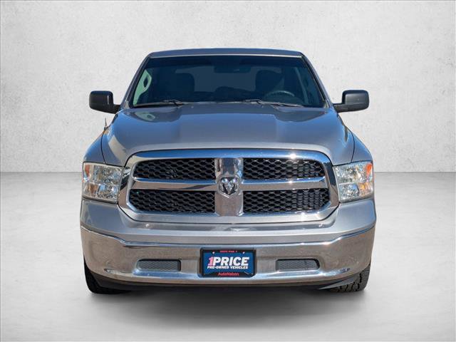 Used 2021 RAM 1500 Classic SLT video 2