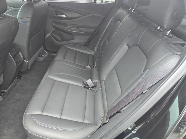 Used 2024 Buick Envista Sport Touring FWD image 12