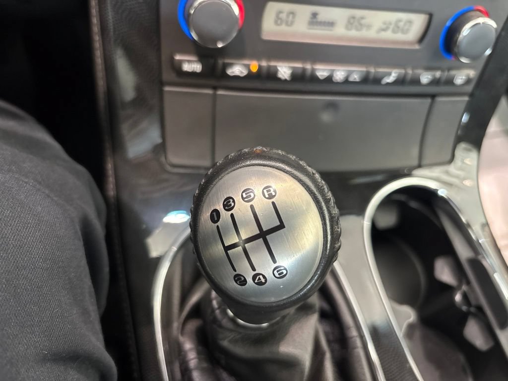 Used 2013 Chevrolet Corvette Grand Sport w/ 2LT Preferred Equipment Group RWD image 20