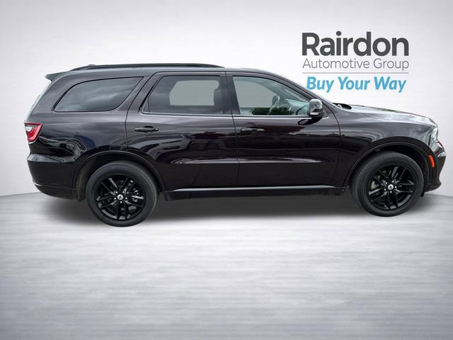 Used 2024 Dodge Durango GT AWD/4WD image 8