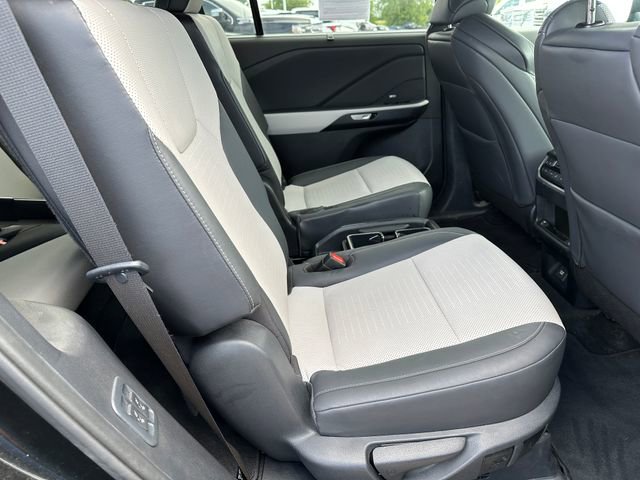 Used 2024 Lexus TX 500h AWD w/ Technology Package image 14