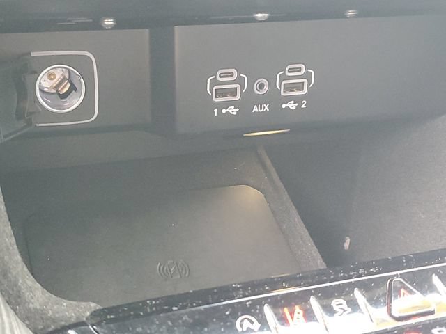 Used 2022 Jeep Wagoneer Series II AWD/4WD image 23