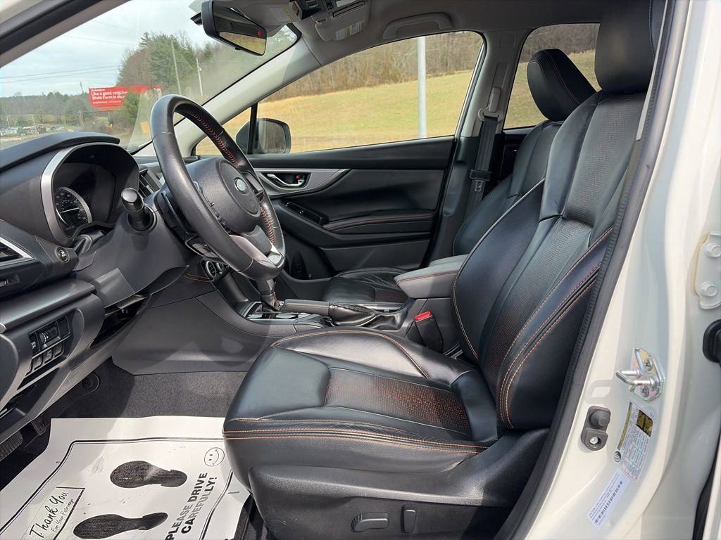 Used 2023 Subaru Crosstrek 2.5i Limited image 20