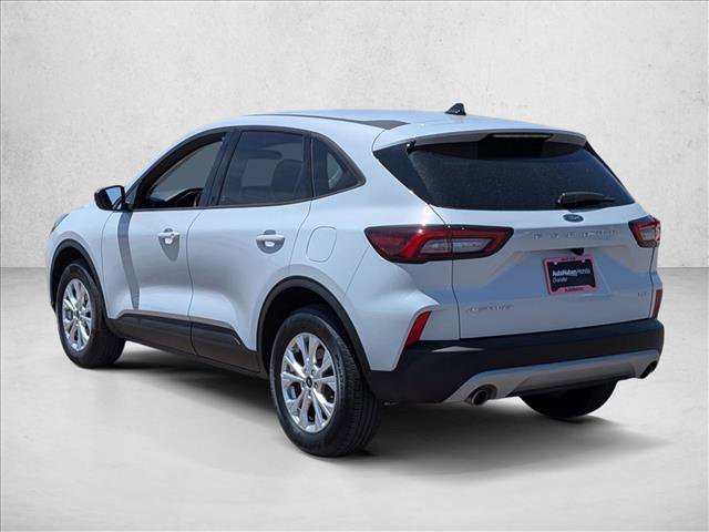 Used 2025 Ford Escape Active AWD/4WD image 8