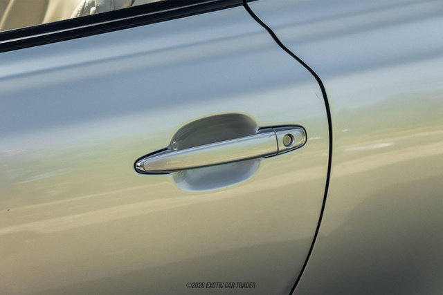 Used 2005 Lexus SC 430 Convertible image 68