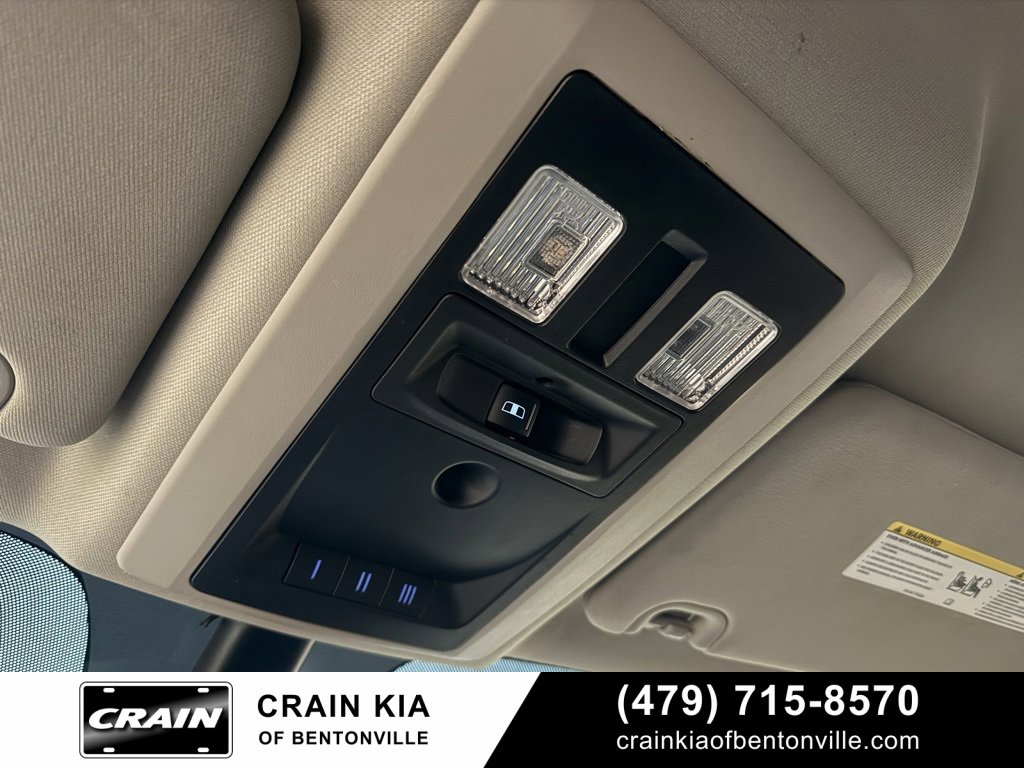 Used 2018 RAM 2500 Laramie w/ Sport Appearance Group image 21