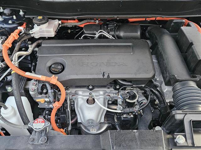 Used 2026 Honda CR-V Sport image 21
