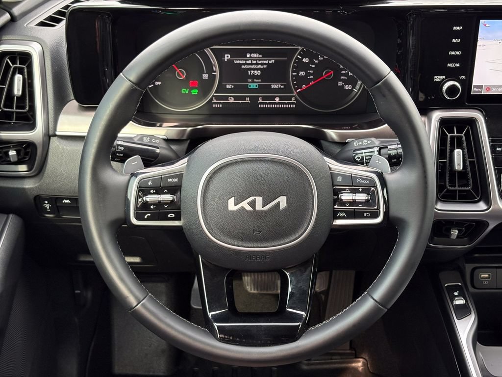 Certified 2022 Kia Sorento S FWD image 36