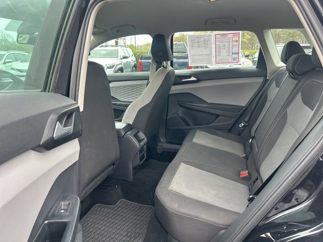 Used 2022 Volkswagen Taos S w/ IQ Drive S Package image 13